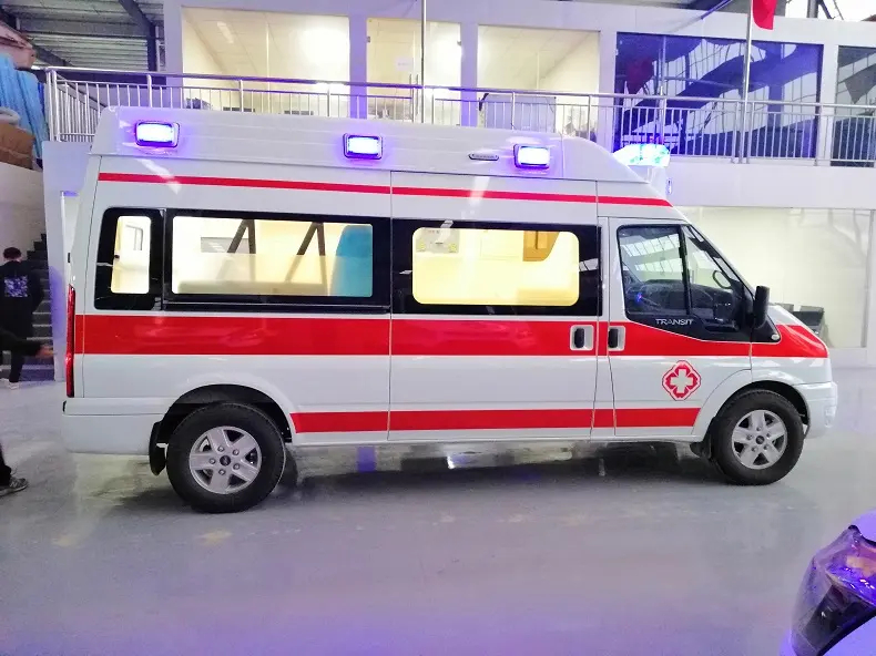 德安县跨省救护车出租